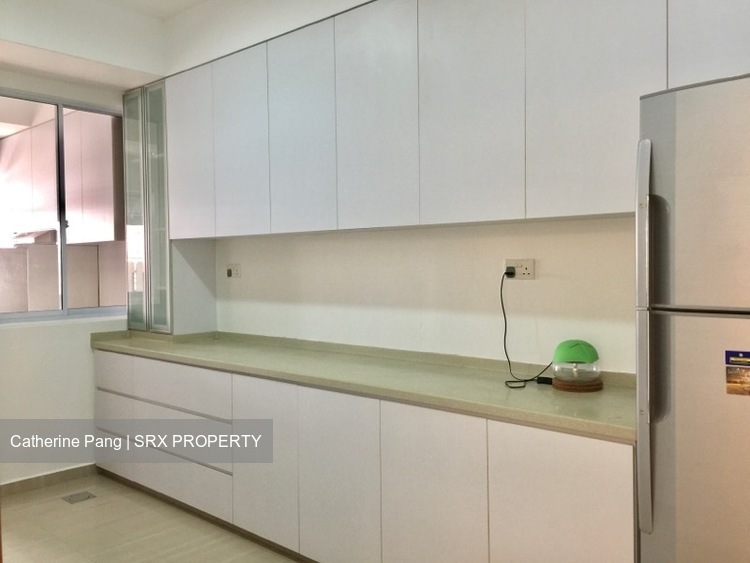 Sunrise Villa (D28), Terrace #603570971